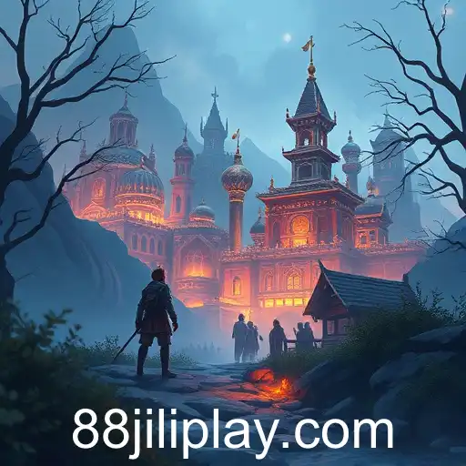 Exploring the Thrilling World of Adventure Games Online