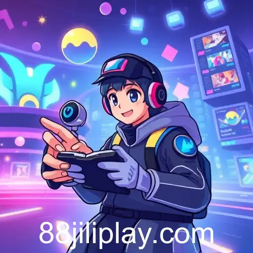 Digital Evolution of Gaming Platforms