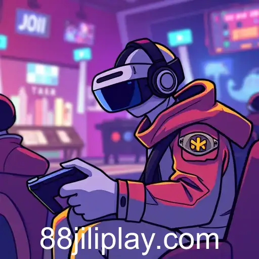 The Evolution of Online Gaming in the Mid-2020s