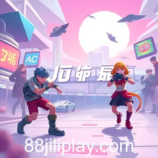 The Evolution of Jili Play: Gaming in the Digital Age