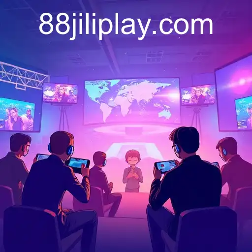 The Evolution of Online Gaming Platforms