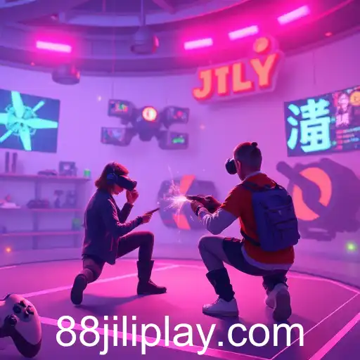jili play