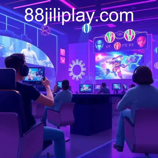 Exploring the Rise of Jili Play