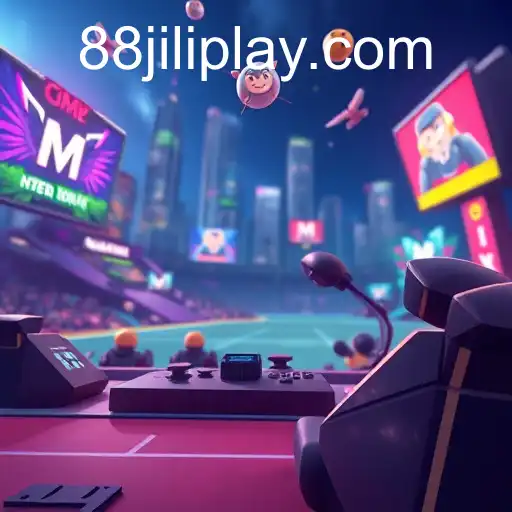 The Rise of Online Gaming Platforms in 2026