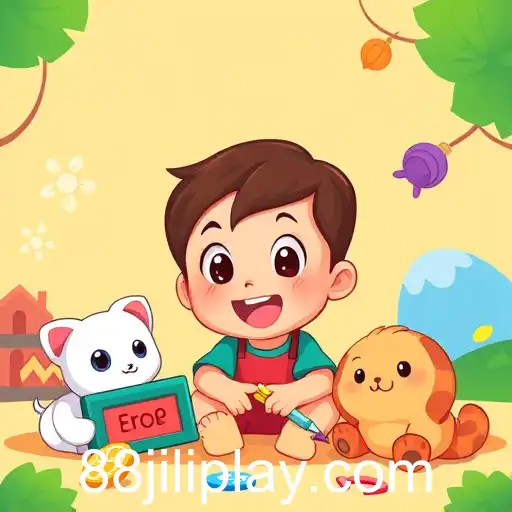 The Rise of Jili Play: A Digital Playground