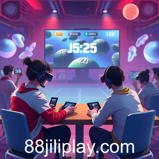 Exploring the Rise of Jili Play in Online Gaming