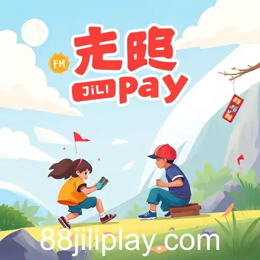 Jili Play: The New Era of Online Gaming