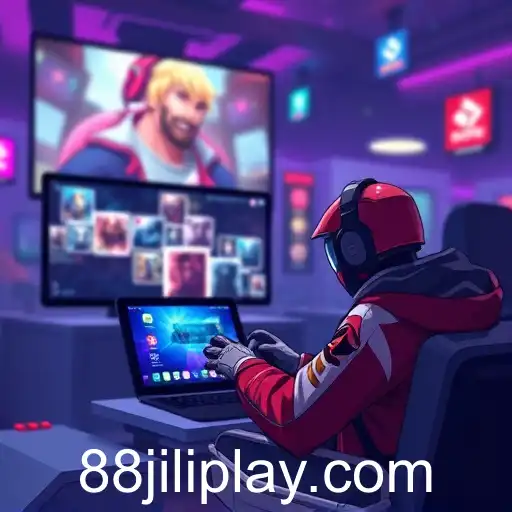 jili play