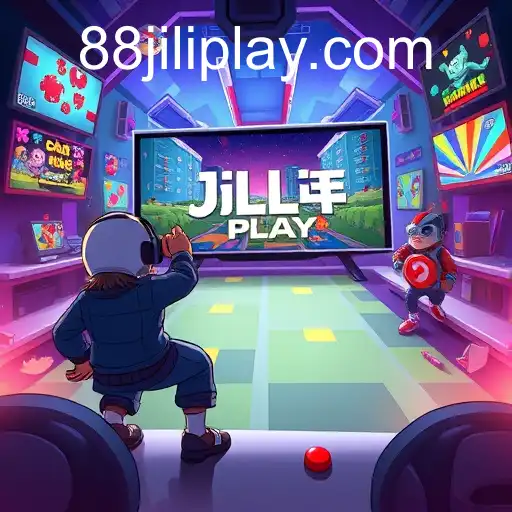 Jili Play Emerges as a Premier Gaming Destination