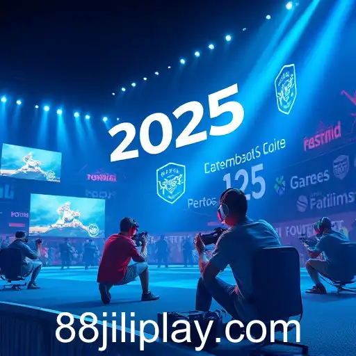 The Evolution and Impact of Online Gaming Platforms