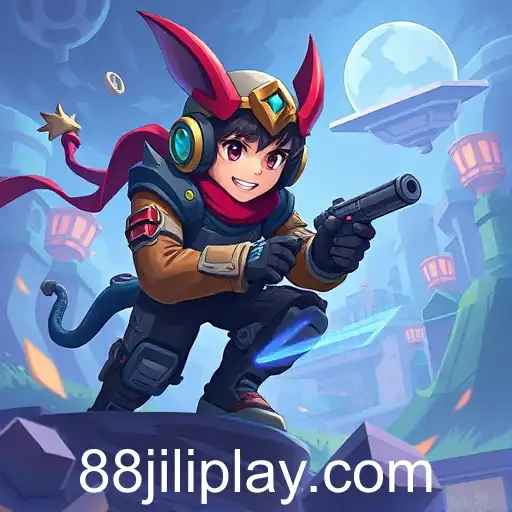 The Evolving Landscape of Jili Play