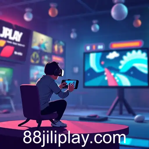 The Rise and Impact of Jili Play in Online Gaming