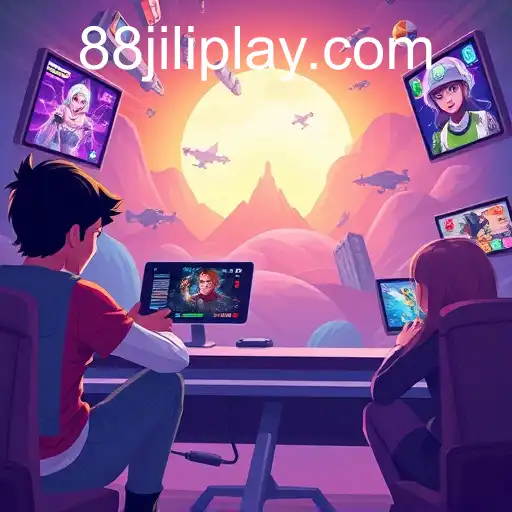 The Rise of Jili Play: A Comprehensive Overview