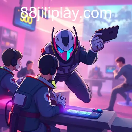 Exploring the Growing Influence of Jili Play