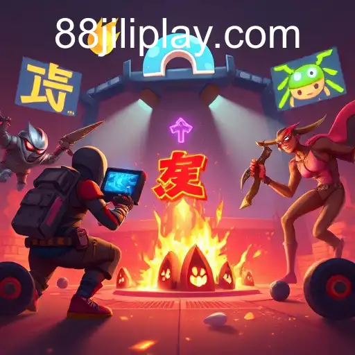 Jili Play: Revolutionizing Online Gaming