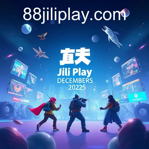 The Rise of Jili Play in Online Gaming