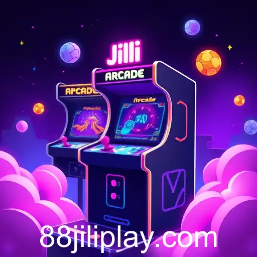 Rise of Jili Play in Global Gaming