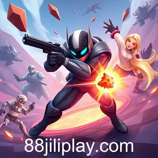 Exploring the Exciting World of Multiplayer Games with Jili Play