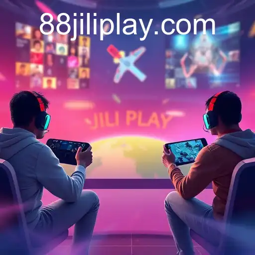 The Rise of Online Gaming Platforms