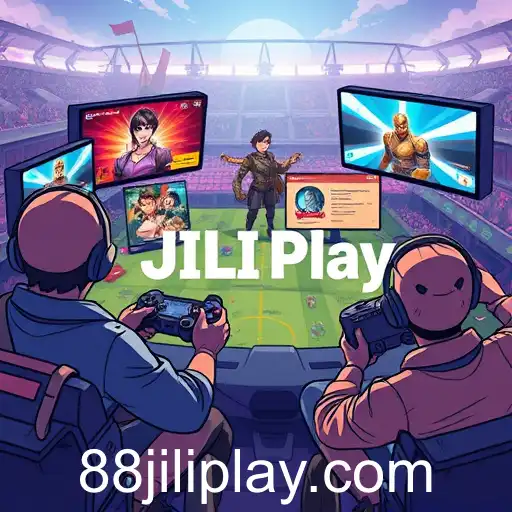 The Rise of Online Gaming Platforms in 2025