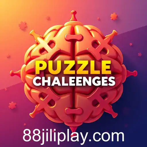 Exploring the Fascinating World of 'Puzzle Games' with Jili Play