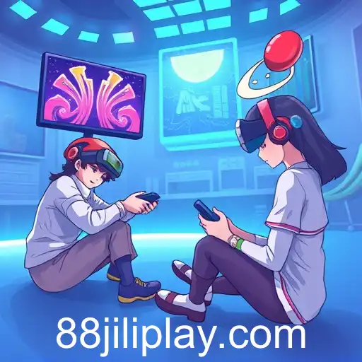 The Rise of Online Gaming Platforms