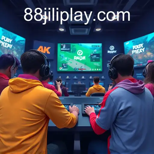The Rise of Jili Play: A Digital Haven for Gamers