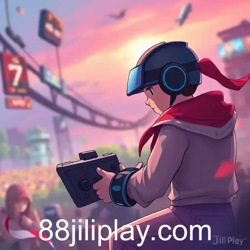 The Rise of Jili Play in Global Gaming