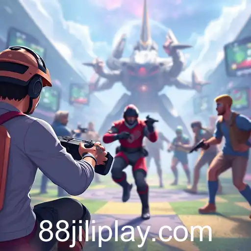 The Rise of Jili Play in the Gaming World