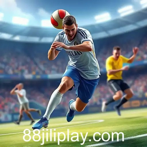 Exploring the 'Sports Games' Category with Jili Play: A Virtual Athletic Adventure