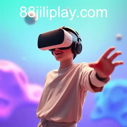 Exploring the Rise of Virtual Reality Gaming: The Fusion of Jili Play and Immersive Technology